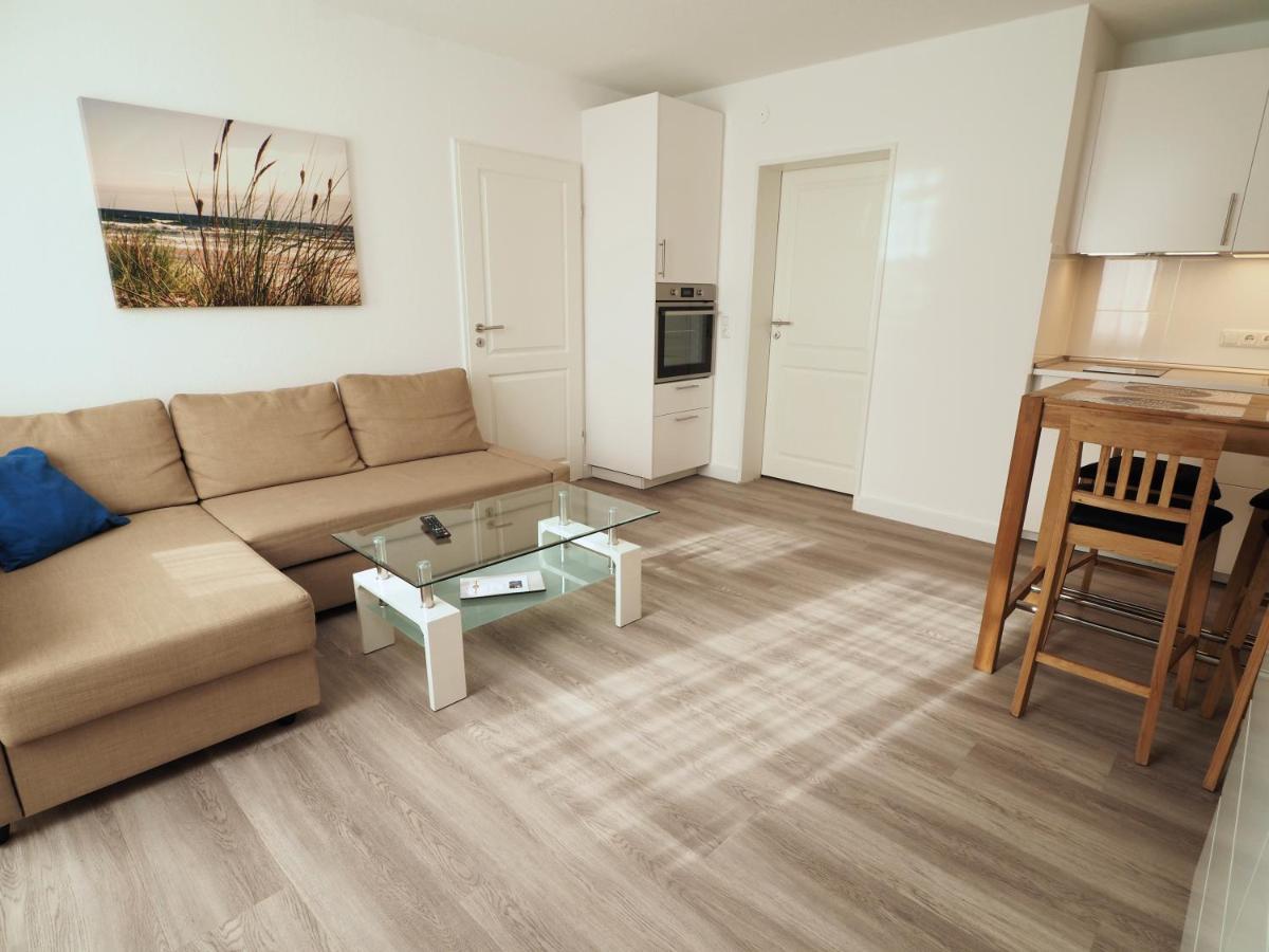 Apartmenthaus Jasmin Büsum Extérieur photo