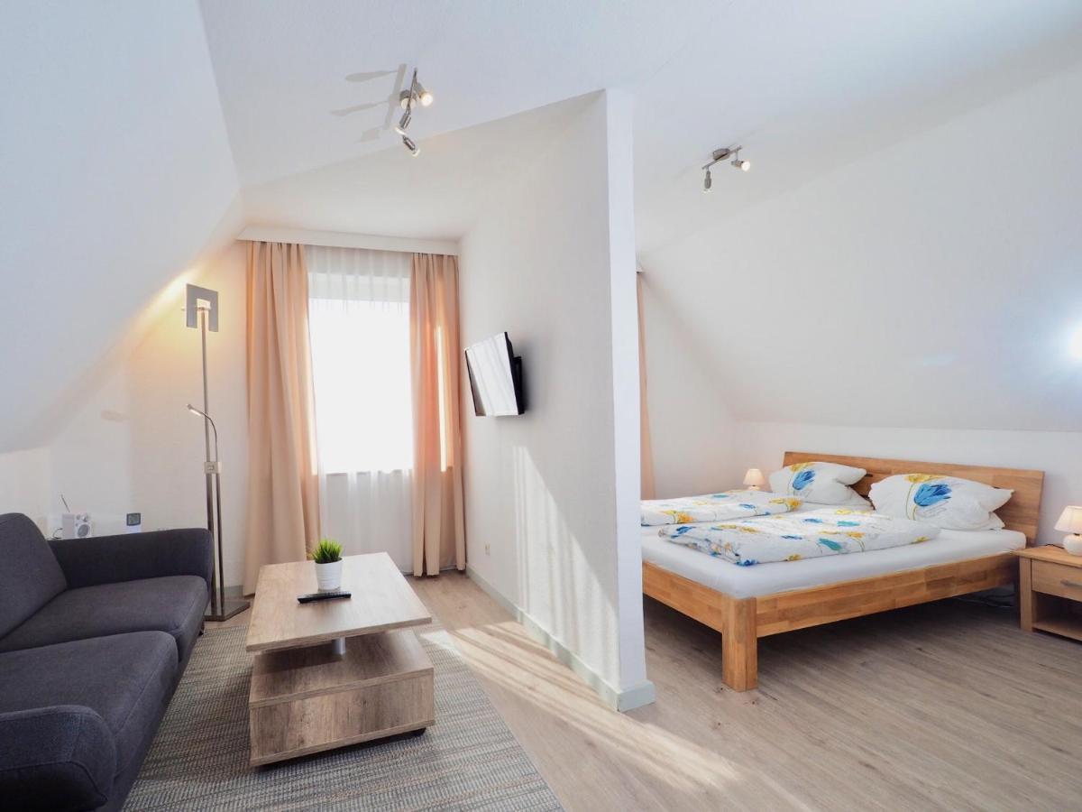 Apartmenthaus Jasmin Büsum Extérieur photo
