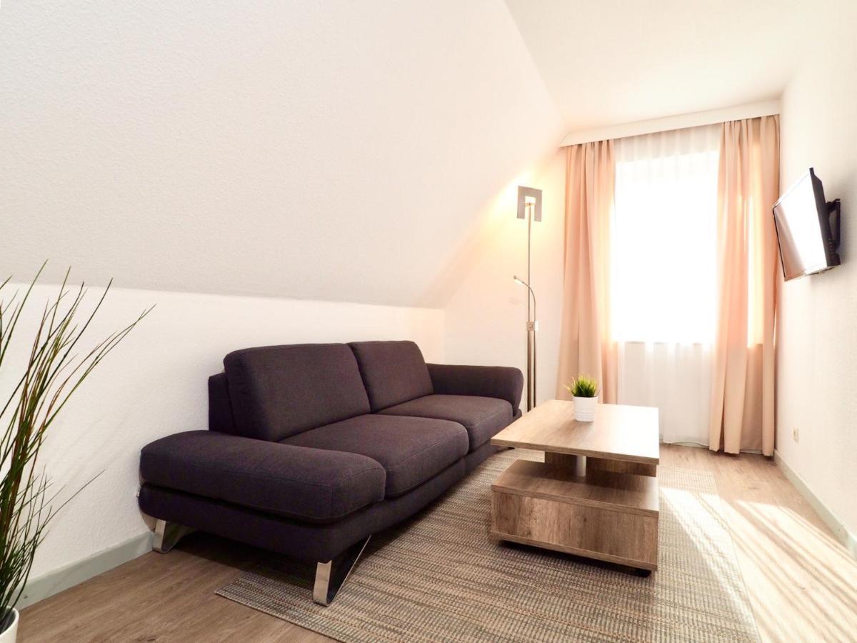 Apartmenthaus Jasmin Büsum Extérieur photo