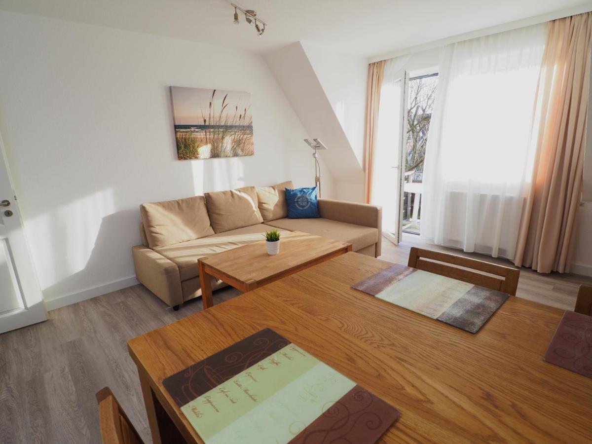 Apartmenthaus Jasmin Büsum Extérieur photo